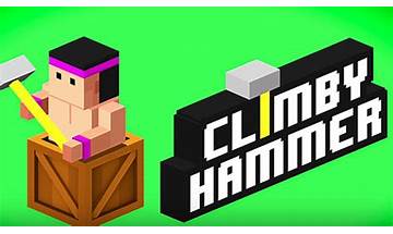 Climby Hammer for Android - Download the APK from Habererciyes